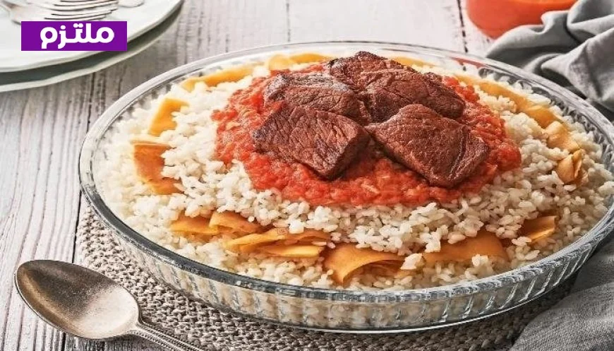 الفتة والرقاق في عيد الأضحى: هل هي لذة تقليدية أم تهديد صحي خفي؟
