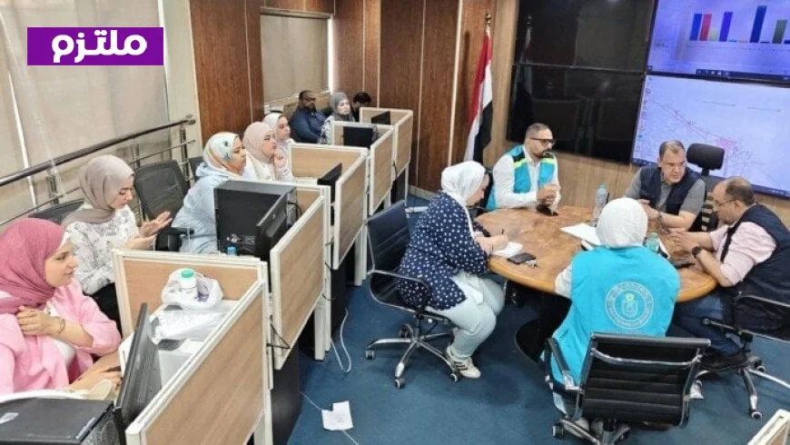 الرعاية الصحية تؤكد استمرار استجابة غرف الأزمات والطوارئ على مدار الساعة في جميع المحافظات