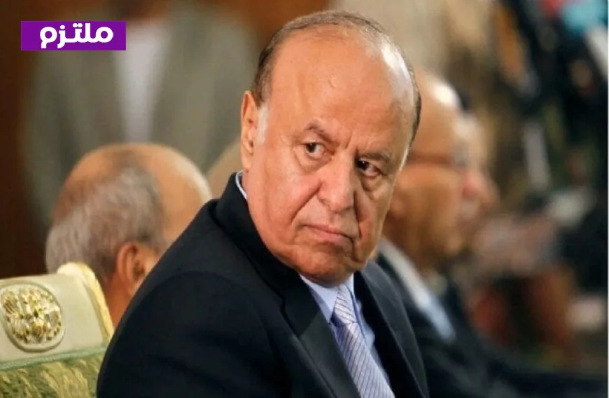 مصطفى بكري ينعى الرئيس اليمني السابق عبد ربه منصور هادي بعد مسيرة طويلة من العطاء