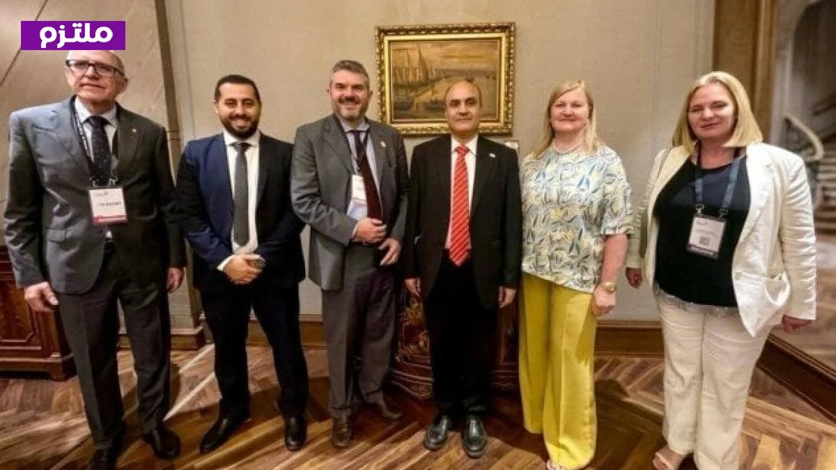 جامعة القاهرة الجديدة تبتكر برنامج الروبوتات بالشراكة مع إيطاليا لتعزيز التكنولوجيا الحديثة
