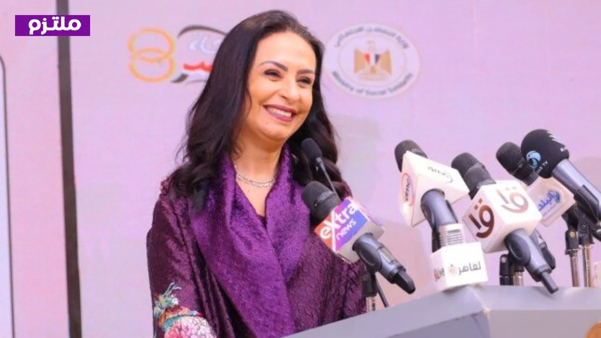 التضامن تطلق النسخة الثانية من مبادرة فرحة مصر لدعم 8 آلاف عريس وعروس من ذوي الأسر الأكثر احتياجاً
