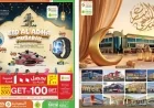 اكتشف أفضل عروض عيد الأضحى  في قطر على الإلكترونيات والملابس والمنتجات