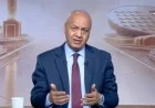 مصطفى بكري يكشف كيف تحولت السينما والدراما في الدول الكبرى إلى أدوات لرؤية المستقبل