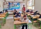 امتحانات إعدادية الجيزة لعام 2026 تنطلق اليوم مع مادة الجبر والإحصاء في يومها الثاني
