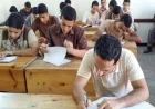 انطلاق امتحانات الدبلومات الفنية 2026 في القاهرة والمحافظات بمشاركة 821 ألف طالب باستخدام نظام البوكليت
