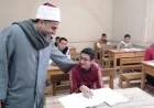 طلاب العلمي بالأزهر يبدأون امتحانات الثانوية الأزهرية للعام 2026