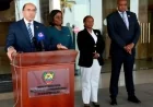 مصر تقدم مساعدات إغاثية للمتضررين من الكوارث والسيول في موزمبيق