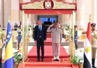 مصر والبوسنة والهرسك تعززان التعاون في الدفاع من خلال توقيع اتفاقية جديدة صور