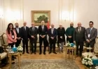 مصر وألمانيا تعززان الشراكة في التعليم الفني والتدريب المهني لتحقيق التنمية المستدامة