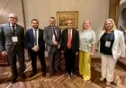 جامعة القاهرة الجديدة تبتكر برنامج الروبوتات بالشراكة مع إيطاليا لتعزيز التكنولوجيا الحديثة