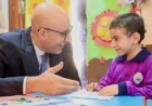 خطوات التسجيل في الصف الأول الابتدائي ورياض الأطفال للعام الدراسي 2026-2027