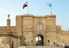 اكتشافات أثرية مثيرة تشمل نظام مائي معقد ومقابر تاريخية قرب قلعة صلاح الدين