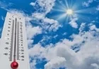 الأرصاد الجوية تعلن عن توقعات طقس الأحد وتحذر من رياح مثيرة للأتربة في بعض المناطق