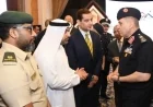 القوات المسلحة تستعد لإطلاق النسخة الثانية من معرض العلمين الدولي للطيران والفضاء EIAS 2026 بحفل تعريفي مميز