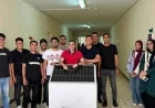 طلاب جامعة القاهرة الجديدة التكنولوجية يحققون نجاحات لافتة في ملتقى دعم الشركات الناشئة للطاقة المتجددة