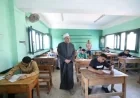 أكثر من 82 ألف طالب في القسم الأدبي بالثانوية الأزهرية 2026 يؤدون امتحانات القرآن الكريم والحديث الشريف