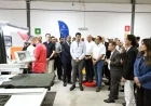 رئيس الوزراء يفتتح مصنع چيد تكستايل للملابس في الإسكندرية ويوفر 6000 فرصة عمل جديدة