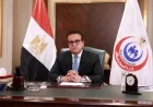 وزير الصحة يناقش إحصاءات وفيات الأطفال في مصر وتحسين الأوضاع الصحية
