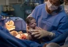 وزير الصحة يكشف أن معدلات الولادة القيصرية في مصر تتجاوز 4 مرات المعدلات العالمية