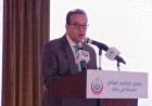 وزير الصحة يشارك تجربته في ولادة ابنته بالولايات المتحدة ويحث على تغيير ثقافة الولادة القيصرية