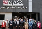 وزير التعليم العالي يؤكد أن تطوير البنية التحتية يعزز جودة التعليم والرعاية الصحية