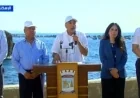 رئيس الوزراء يطلق مشروعات تنموية جديدة في الإسكندرية خلال مؤتمر صحفي مباشر