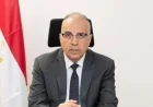 مصطفى بكري يقدم التعازي لوزير الموارد المائية والري في وفاة ابن عمه الدكتور إيهاب سويلم