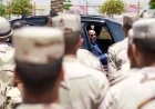 الرئيس السيسي يؤكد إنشاء القيادة الاستراتيجية يعكس قدرة مصر على إدارة الأزمات بكفاءة عالية