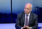 مصطفى بكري على إكسترا نيوز يكشف: المنطقة تشهد حربا بالوكالة لإعادة تشكيل التوازنات