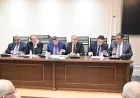 كجوك ورئيس لجنة النواب يؤكدان عدم صحة فرض رسوم جديدة على مغادرة الدولة