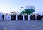 انطلاق التشغيل التجريبي التجاري لمحطة سفاجا 2 بحضور وزير النقل