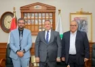 نقيب المهندسين يؤكد أهمية تعزيز المستوى المهني والعلمي في صميم أولويات النقابة