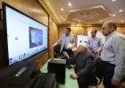 غرفة عمليات المعاهد الأزهرية تكشف انطباعات طلاب القسم الأدبي حول امتحان النحو