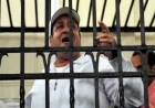 مصطفى بكري يتوقع صدور قرار الاتهام والإحالة في قضية صبري نخنوخ وآخرين خلال الساعات القادمة
