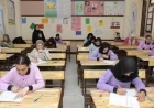 طلاب الشهادة الإعدادية في القاهرة والجيزة يبدأون امتحانات الدراسات والجبر لعام 2026