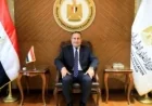 الرئيس السيسي ونظيره الكونغولي يناقشان سبل تعزيز التعاون الثنائي بين مصر والكونغو