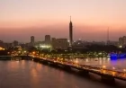 تحويلات مرورية هامة بسبب أعمال صيانة كوبري قصر النيل