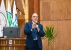 مصطفى بكري يؤكد أن تطوير المطارات المصرية نتيجة سنوات من الجهد وشهادة المنظمات الدولية ترفع من شأننا