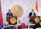 مصر وإريتريا تتصديان لمحاولات فرض أدوار أمنية غير مشاطئة في البحر الأحمر
