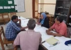 مدير تعليم القاهرة تتابع تجهيز الكتب الدراسية وتؤكد على أهمية سرعة إنجاز الكنترولات للعام 2026-2027