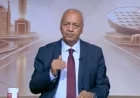 مصطفى بكري يؤكد أن المشروعات القومية فندت أكاذيب جماعة الإخوان الإرهابية