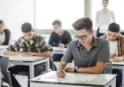 غدا بدء تلقي طلبات الاعتذار عن المشاركة في امتحانات الثانوية العامة 2026