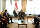 مصر وأوزبكستان تتعاونان في الصناعات السيارات والأسمدة والمواد الكيميائية لتعزيز الروابط الاقتصادية
