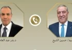 مشاورات مصرية فلسطينية لتحديد مستقبل إدارة غزة وتعزيز الجهود الدولية لوقف التصعيد