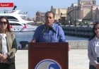 رئيس الوزراء يؤكد تحول مصر إلى مركز إقليمي للغاز في الشرق الأوسط فيديو