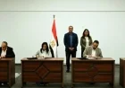 رئيس الوزراء يشارك في توقيع مذكرة تفاهم لمشروع توثيق التراث في رشيد
