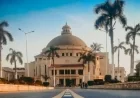جامعة القاهرة تطلق المؤشر العالمي للبحث والتطوير والابتكار لقياس أداء 131 دولة