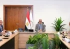 وزير الري يعلن عن تكلفة 1.66 مليار جنيه لمشروع الإدارة المرنة مائيا في وادي النيل