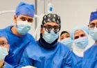 فريق طبي من جامعة المنوفية يتمكن من إنقاذ حياة شاب بعد تعرضه لإصابة خطيرة في القلب والصدر