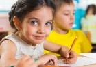 تسجيل الصف الأول الابتدائي ورياض الأطفال للعام الدراسي 2026/2027 الشروط والرابط المتاح